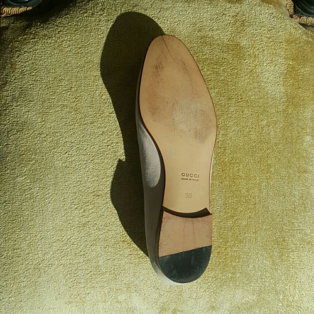 Gucci Shoe - Picture 5 of 5